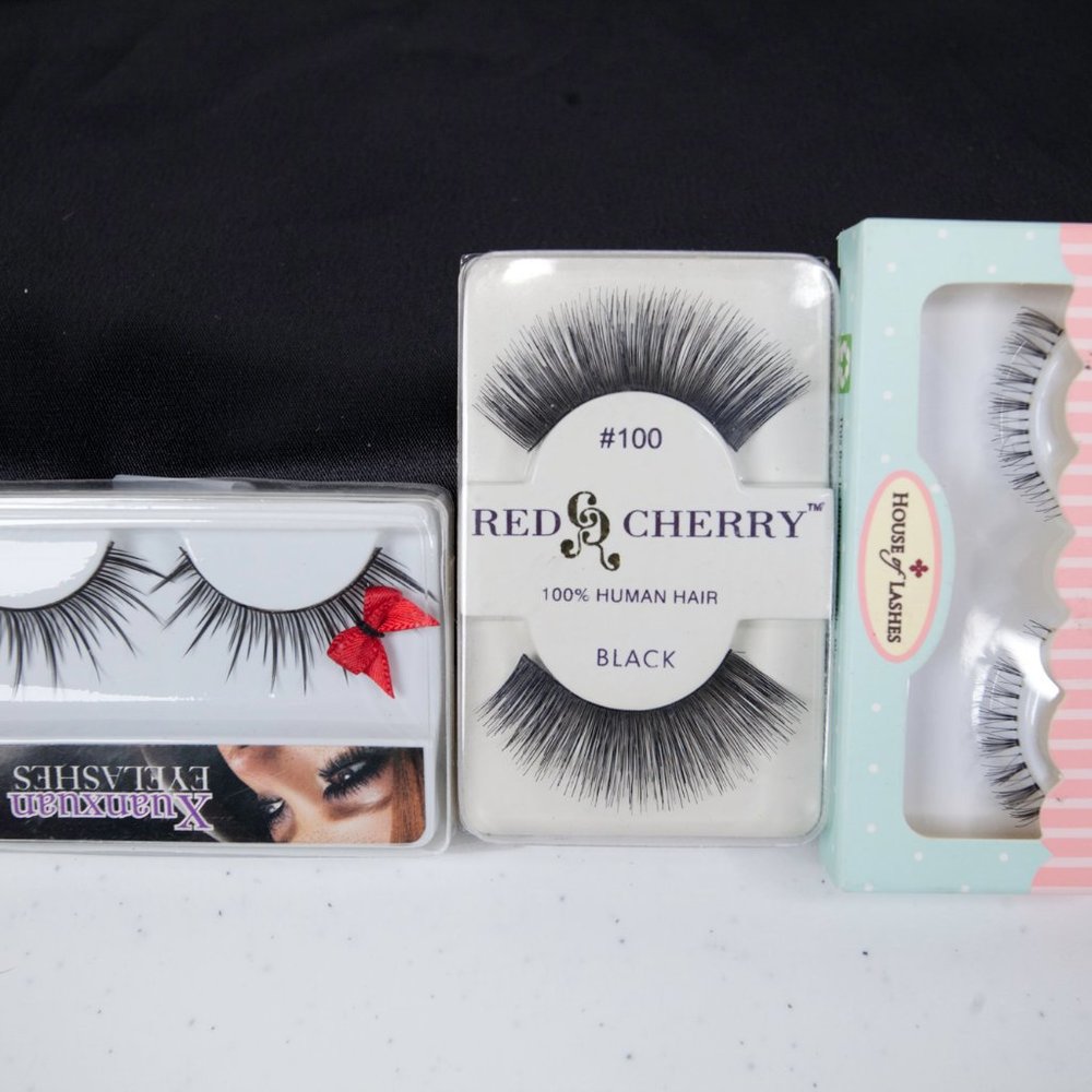 ASSORTED CREATIVE LASHES - Picture 11 of 16